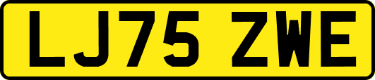 LJ75ZWE