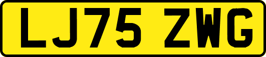 LJ75ZWG