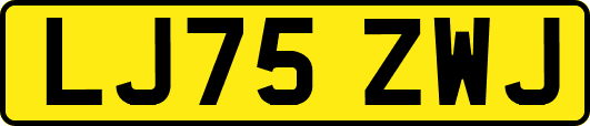 LJ75ZWJ