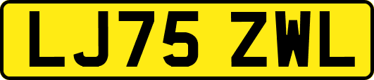 LJ75ZWL
