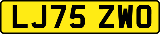LJ75ZWO