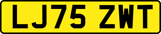 LJ75ZWT