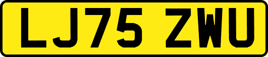 LJ75ZWU