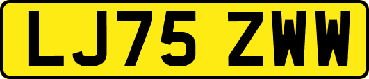 LJ75ZWW