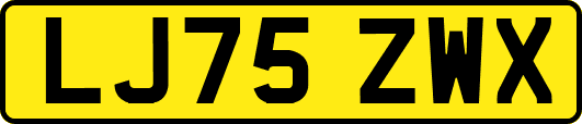LJ75ZWX