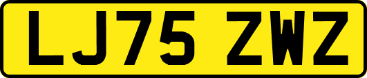 LJ75ZWZ