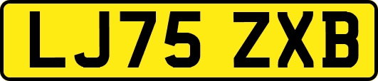 LJ75ZXB