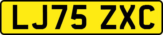 LJ75ZXC