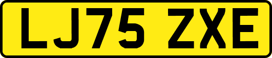 LJ75ZXE