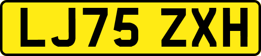 LJ75ZXH