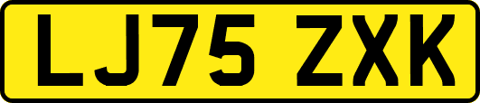 LJ75ZXK