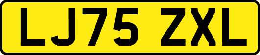 LJ75ZXL
