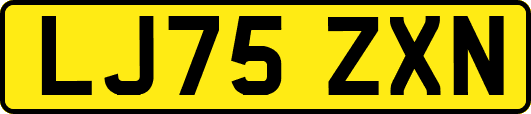 LJ75ZXN