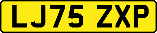 LJ75ZXP