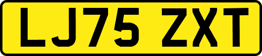 LJ75ZXT