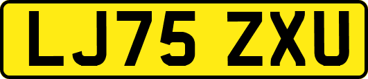 LJ75ZXU