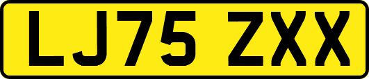 LJ75ZXX