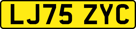 LJ75ZYC