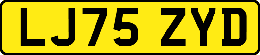 LJ75ZYD
