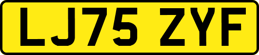 LJ75ZYF