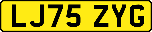 LJ75ZYG