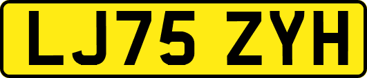 LJ75ZYH