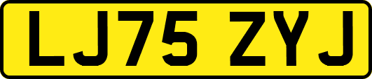 LJ75ZYJ