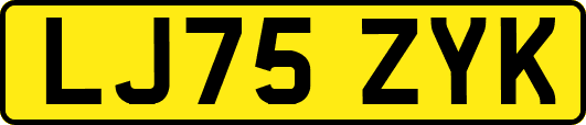 LJ75ZYK