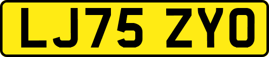 LJ75ZYO