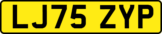 LJ75ZYP
