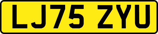 LJ75ZYU