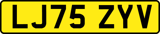 LJ75ZYV
