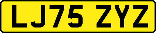 LJ75ZYZ