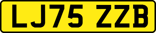 LJ75ZZB