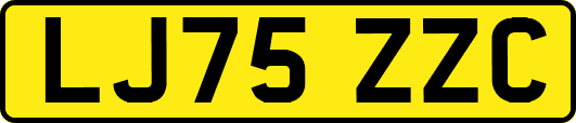 LJ75ZZC
