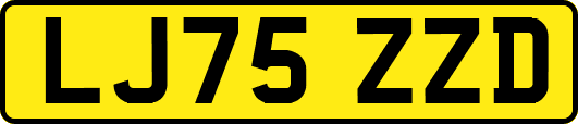 LJ75ZZD