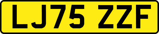 LJ75ZZF