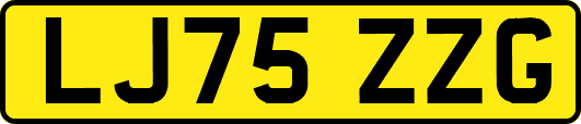 LJ75ZZG