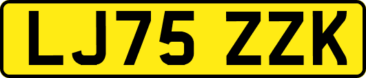 LJ75ZZK