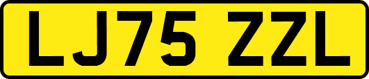 LJ75ZZL