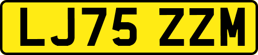 LJ75ZZM