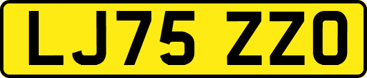 LJ75ZZO