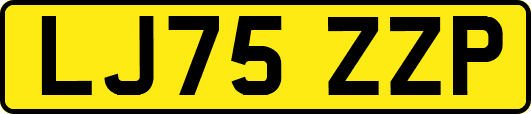 LJ75ZZP