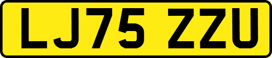 LJ75ZZU