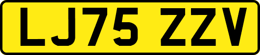 LJ75ZZV