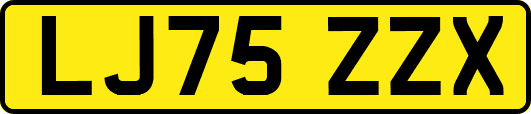 LJ75ZZX