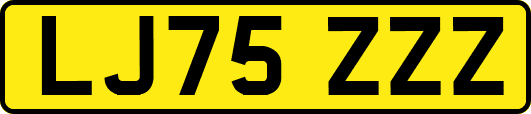 LJ75ZZZ