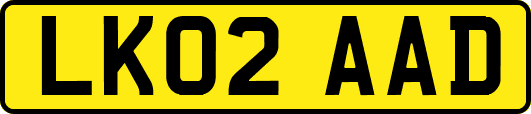 LK02AAD