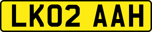 LK02AAH