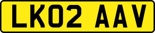 LK02AAV